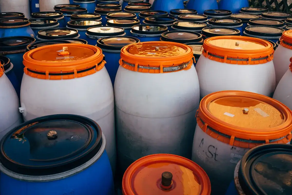 Chemical & Toxic Waste Cleanup in Hunter's Creek, San Antonio, TX